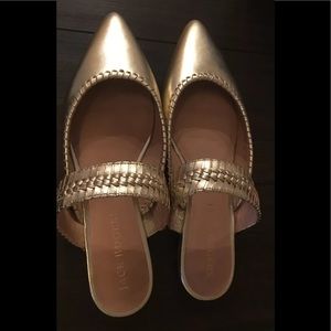 Jack Rogers Womens Shoes Size 9 Tinsley